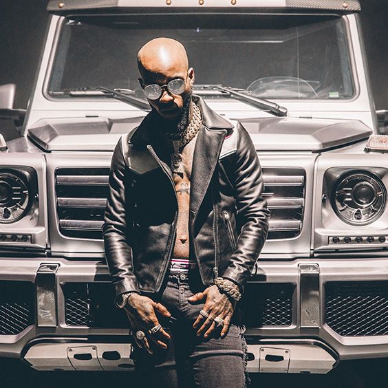 Tory Lanez