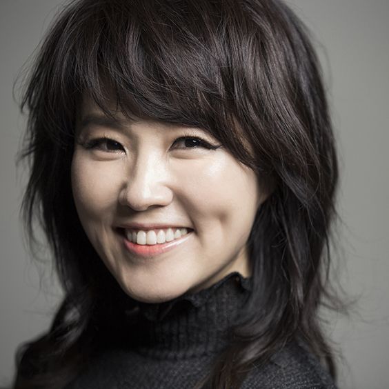 Youn Sun Nah