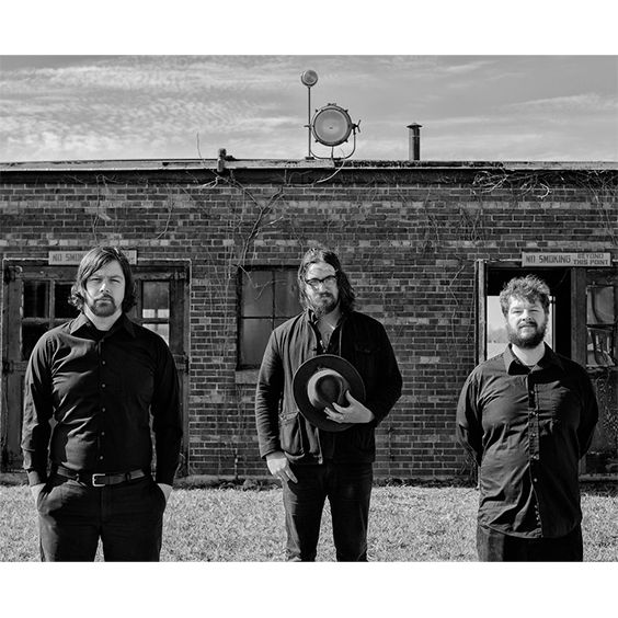 Turin Brakes