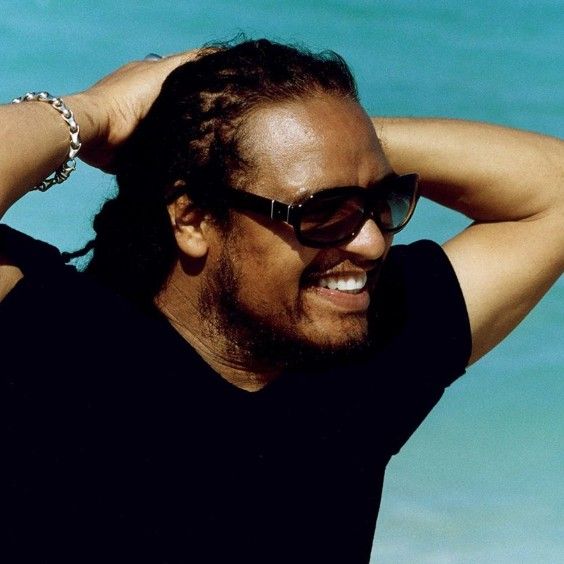 Maxi Priest