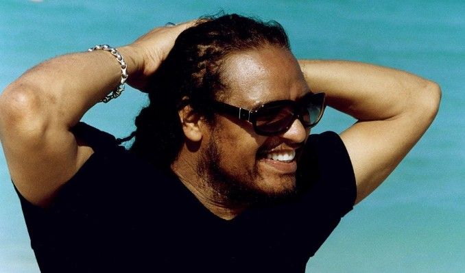 Main image for event titled Maxi Priest