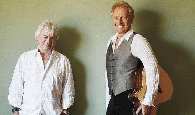 Air Supply