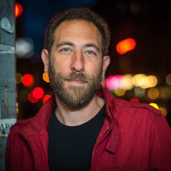 Ari Shaffir