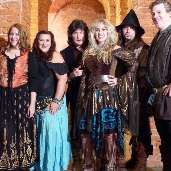 Blackmore's Night