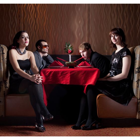 Freezepop