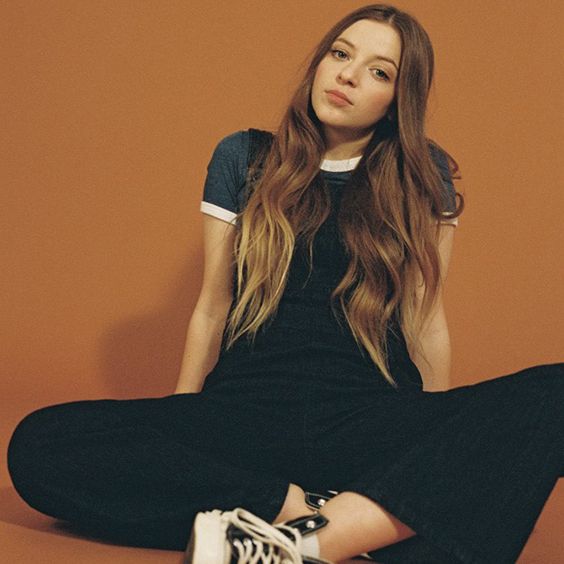 Jade Bird
