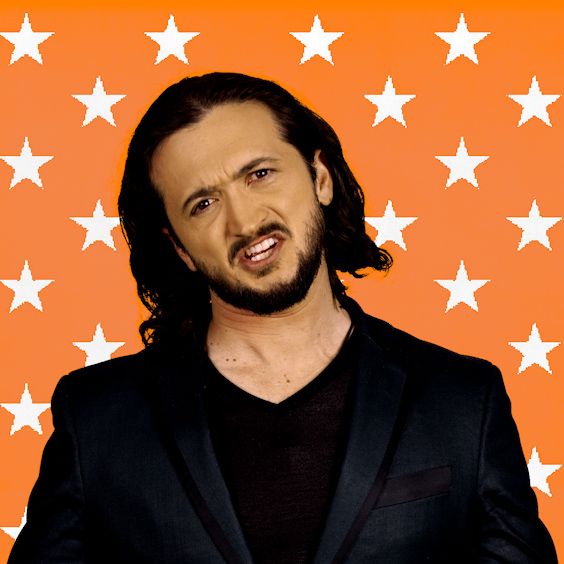 Lee Camp