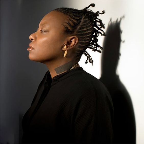 Meshell Ndegeocello