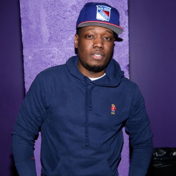 Michael Che