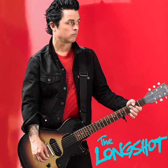 The Longshot