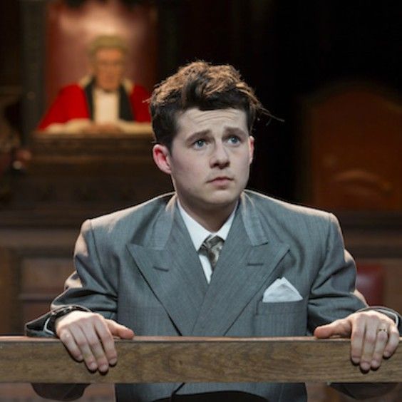 Witness for the Prosecution
