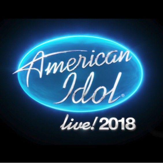 American Idol: Live 2018!
