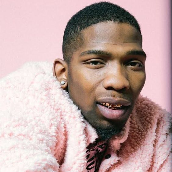 BlocBoy JB