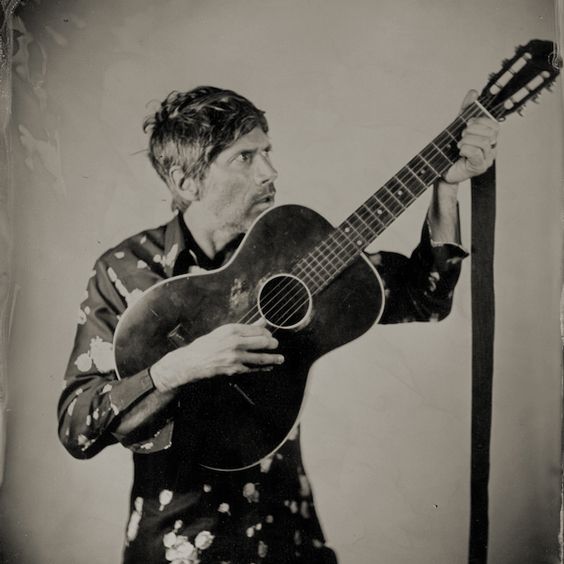 Gruff Rhys