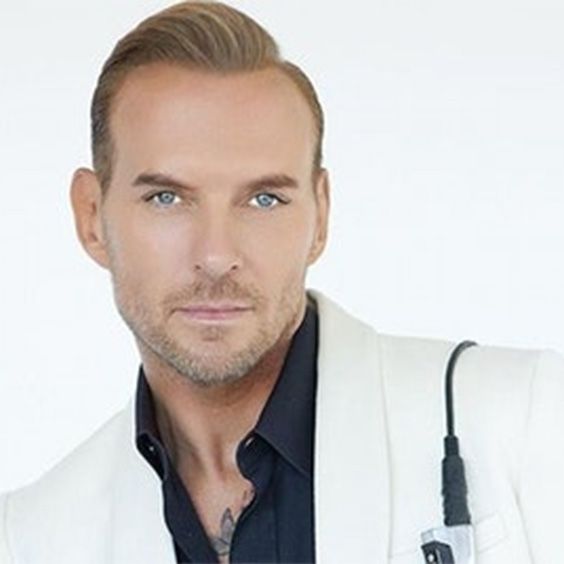 Matt Goss