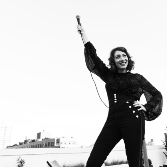Regina Spektor