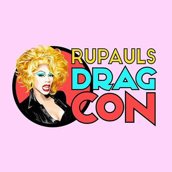 RuPaul