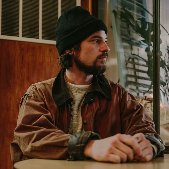 Ryley Walker
