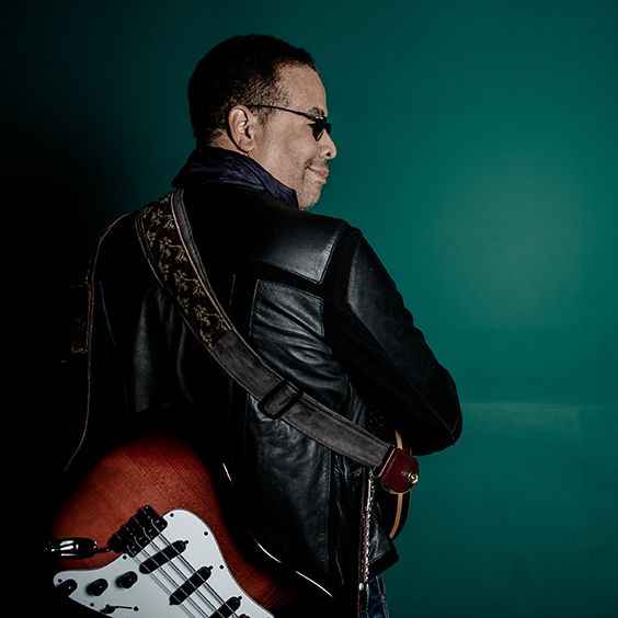 Stanley Clarke