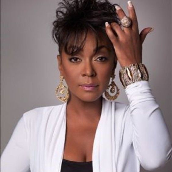 Anita Baker