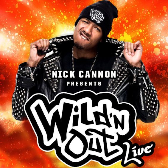 Nick Cannon