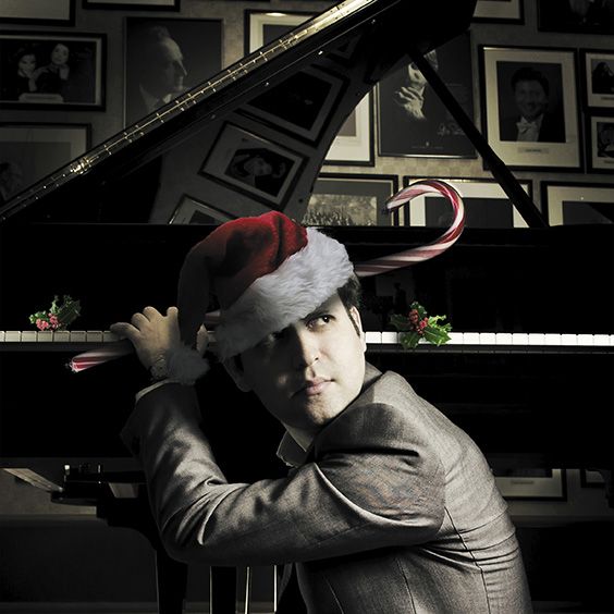 Adam Kay
