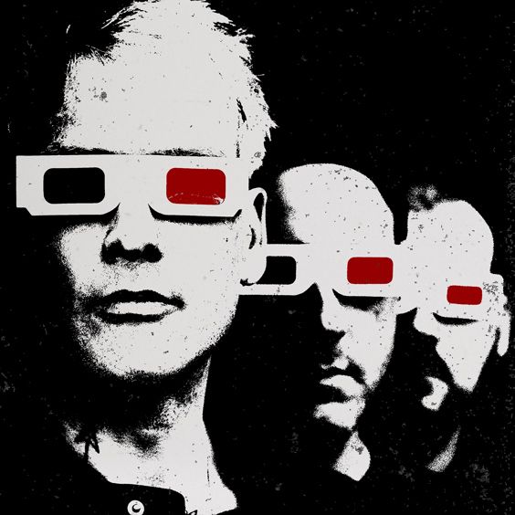 Alkaline Trio