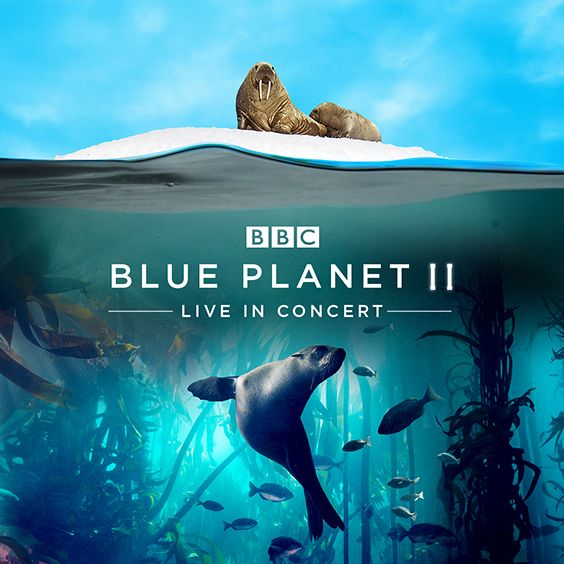BLUE PLANET ORCHESTRA A2ポスター 画像】SEKAI NO OWARI、2年ぶりの全国アリーナツアー『BLUE PLANET