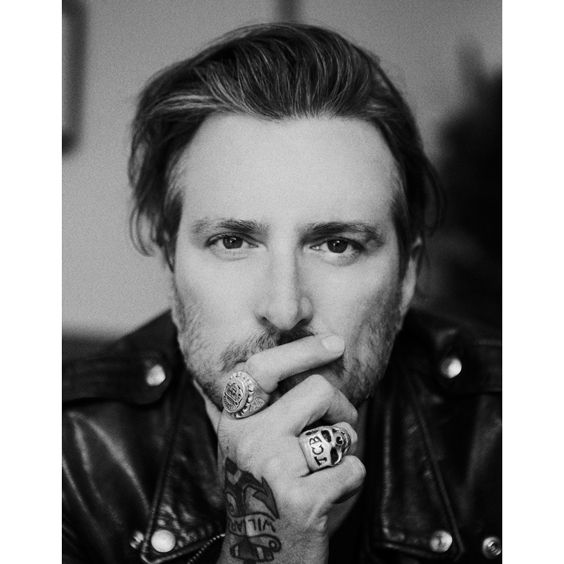 Butch Walker