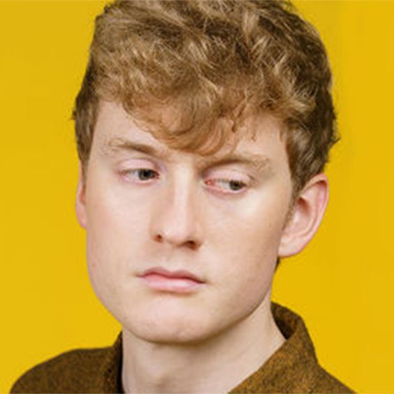 James Acaster