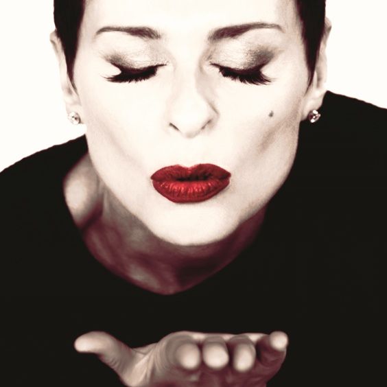 Lisa Stansfield