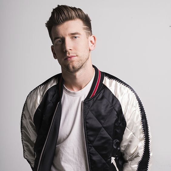Max Frost