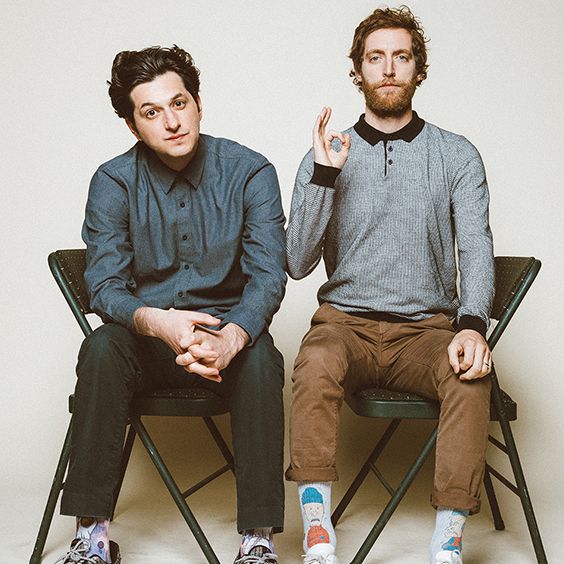 Middleditch & Schwartz