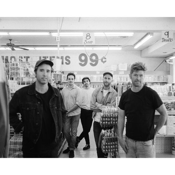 Rolling Blackouts Coastal Fever