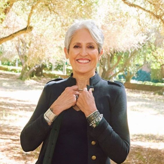 Joan Baez