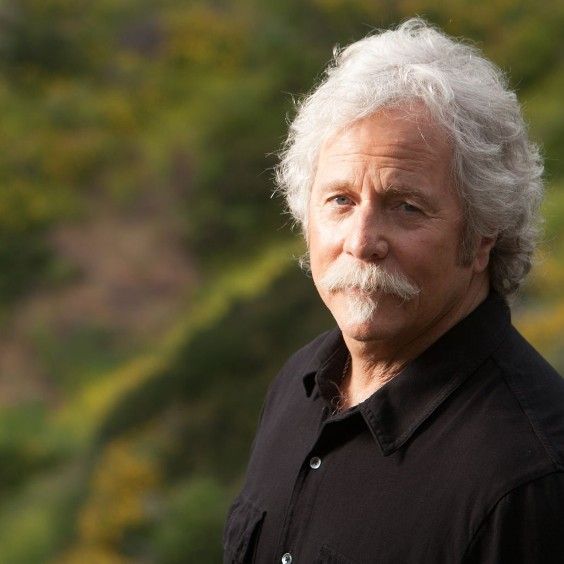 Chris Hillman