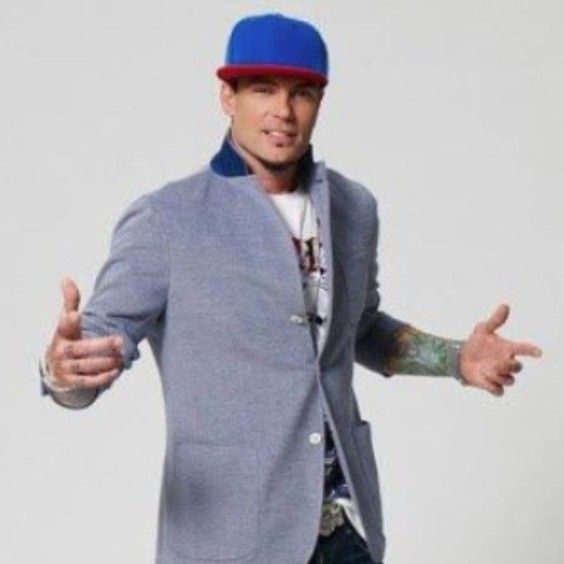 Vanilla Ice