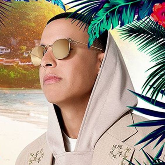 Daddy Yankee