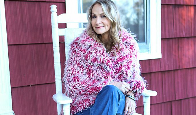 Joan Osborne tickets at Bijou Theatre, Knoxville