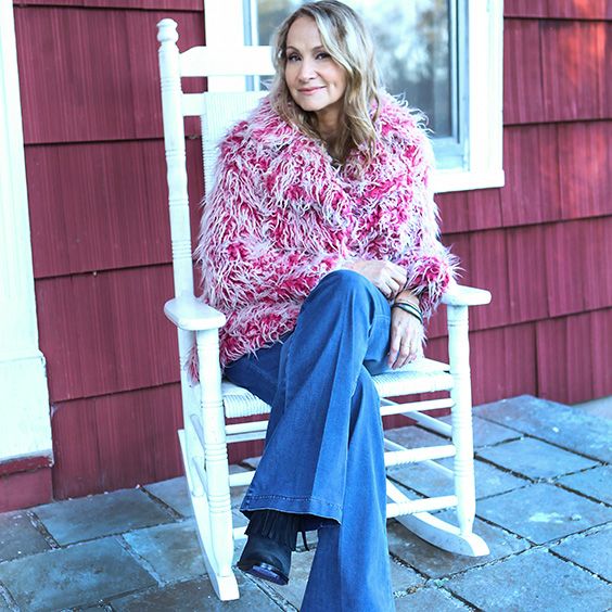 Joan Osborne