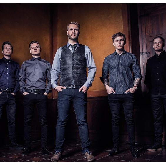 Leprous