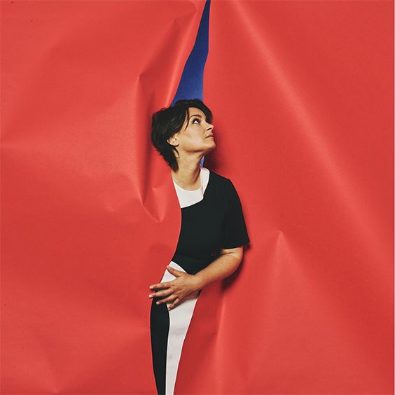 Madeleine Peyroux