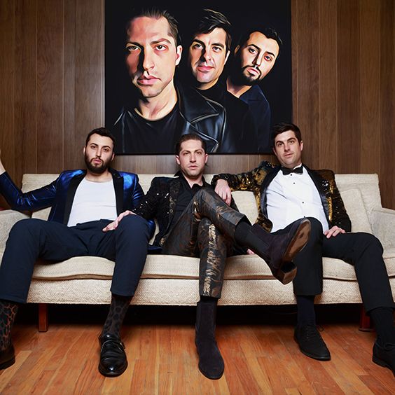 Mini Mansions