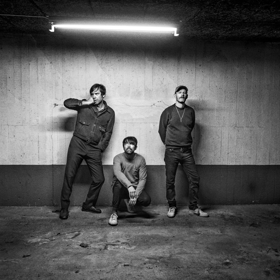 Peter Bjorn and John