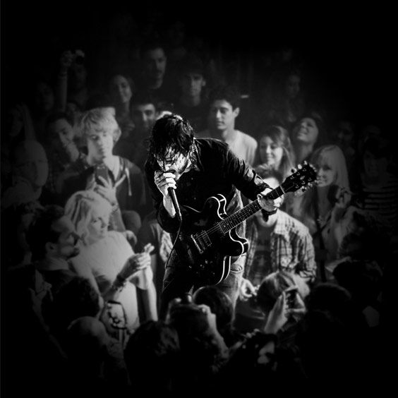 Reignwolf