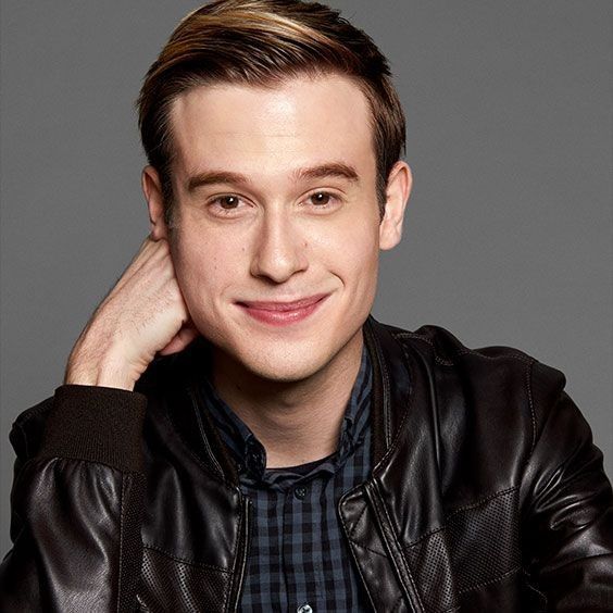 Tyler Henry