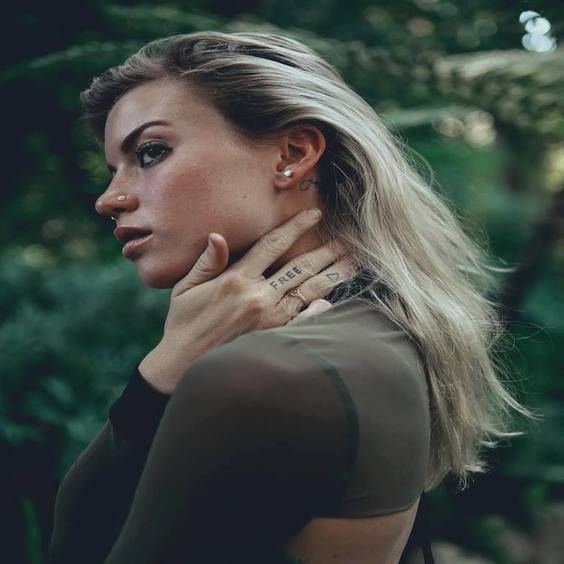 Anabel Englund