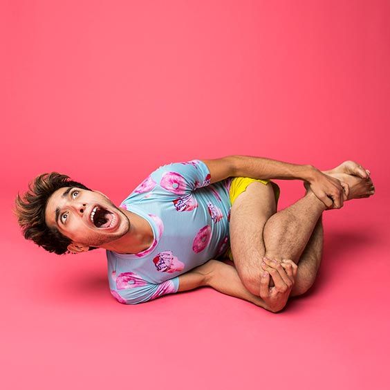 Brandon Rogers