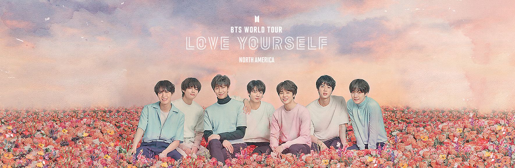 BTS - Baltimore - M&T Bank Stadium - 2026年8月11日(火) 20:00 - AXS JP