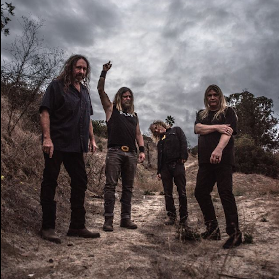 Corrosion of Conformity